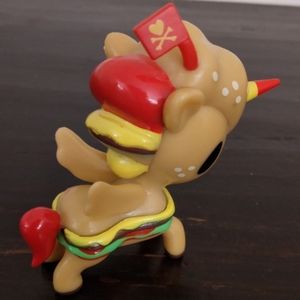 tokidoki unicorno - Slider